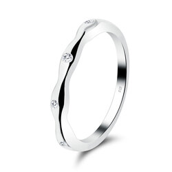 Silver Ring NSR-2734